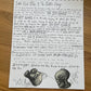 Skating Polly Lyric Sheet