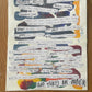 Skating Polly Lyric Sheet