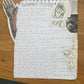 Skating Polly Lyric Sheet