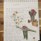 Skating Polly Lyric Sheet