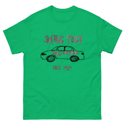 Chaos County Line Car Tee