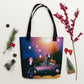 Chaos County Line Tote