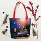 Chaos County Line Tote