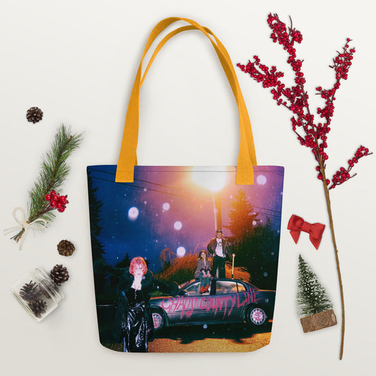 Chaos County Line Tote