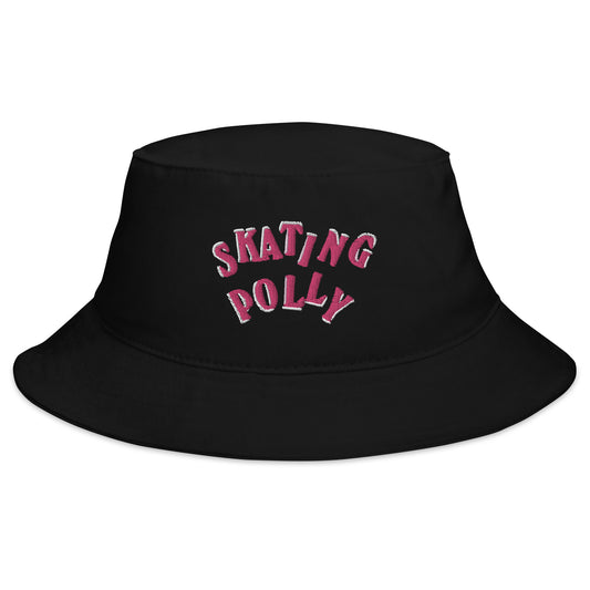 Skating Polly Bucket Hat 2