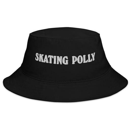 Skating Polly Bucket Hat