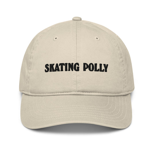 Skating Polly Dad Hat